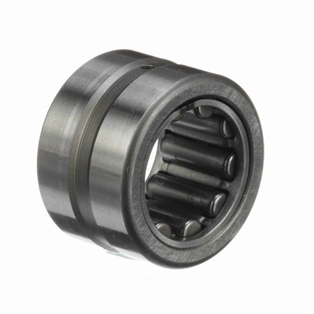 Mcgill MR Series 500, Machined Race Needle Bearing, #MR10N MR10N